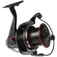 Mulineta Fox Rage Warrior New