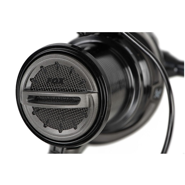 Mulineta Fox XC Reel