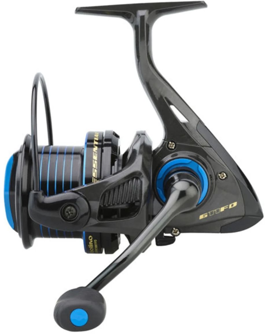 Mulineta GARBOLINO Essential Feeder Long Cast 6000FD