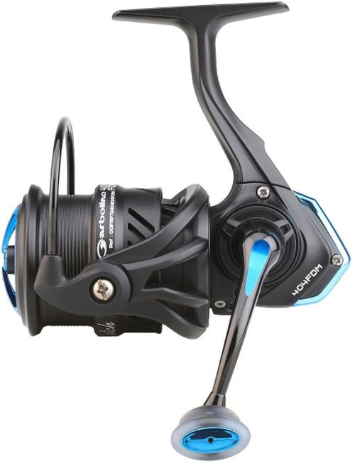 Mulineta GARBOLINO Fastcast Match FDM 4000