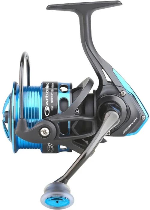 Mulineta GARBOLINO G-Pro Series Feeder 5000