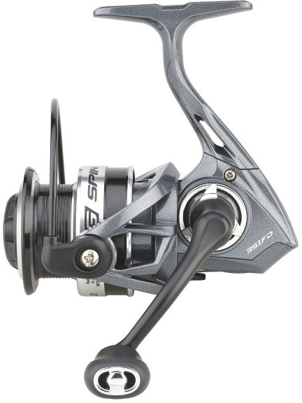 Mulineta GARBOLINO G-Spin 3500 FD