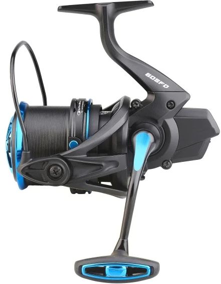 Mulineta GARBOLINO Zombie Max Feeder Long Cast 6000 