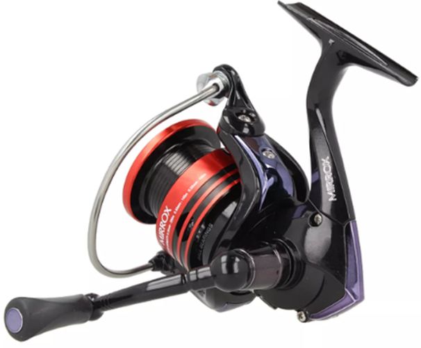 Mulineta GOLDEN CATCH Reel Mirrox 3000S