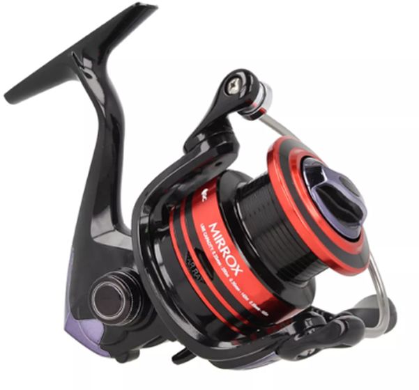 Mulineta GOLDEN CATCH Reel Mirrox 3000S