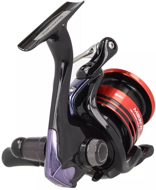 Mulineta GOLDEN CATCH Reel Mirrox 4000S