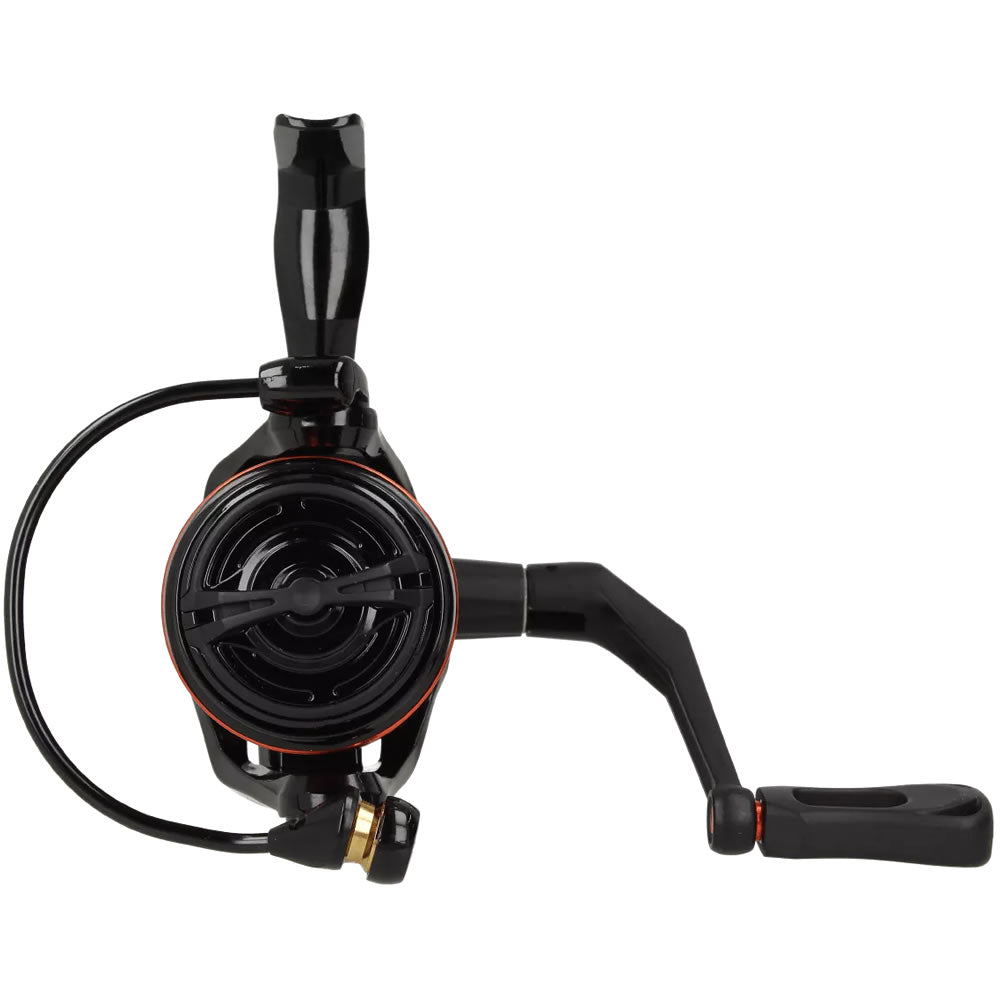 Mulineta GOLDEN CATCH Reel Volt 1000S, 5.1:1, 0.40mm/150m, 6+1BB