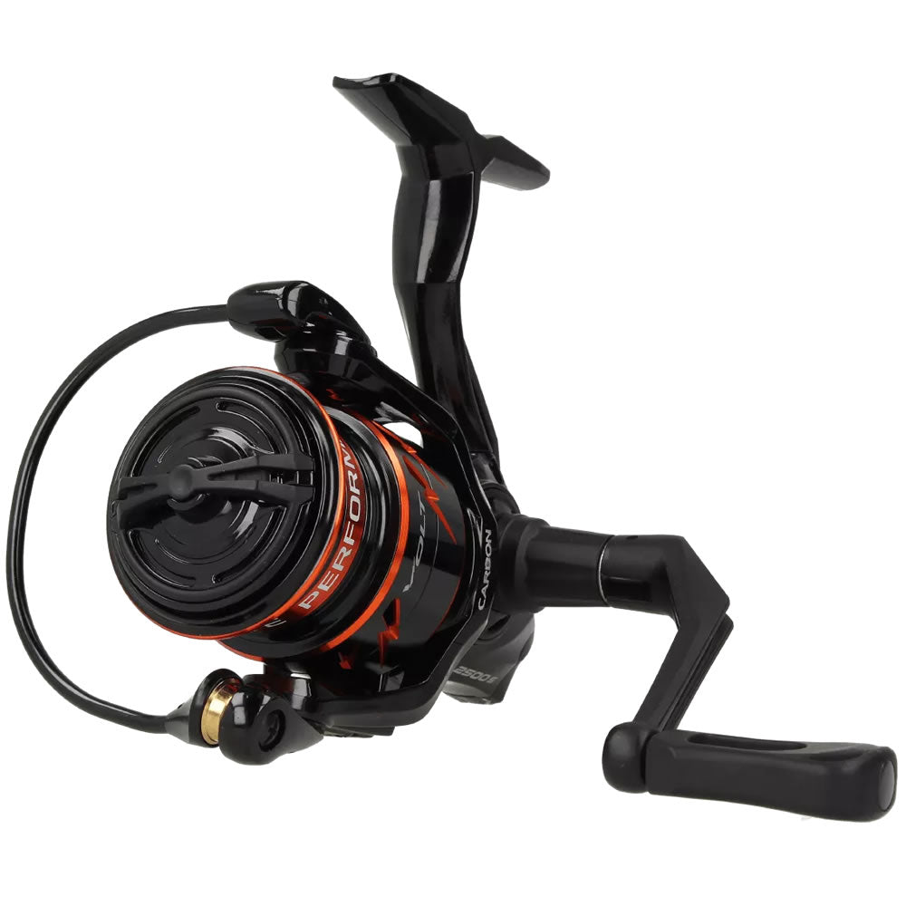 Mulineta GOLDEN CATCH Reel Volt 2000S, 5.1:1, 0.50mm/150m, 6+1BB