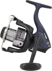 Mulineta GOLDEN CATCH Spectr FD304 Black New Design Reel 4BB 3000