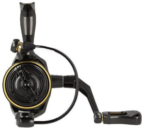 Mulineta GOLDEN CATCH Vertais Reel 2500S