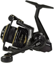 Mulineta GOLDEN CATCH Vertais Spinning Reel, 2000S 6+1BB