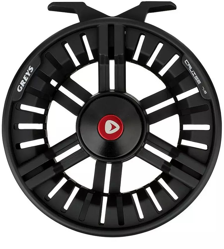 Mulineta GREYS Cruise Fly Reel GRECRU56, 5/6WT