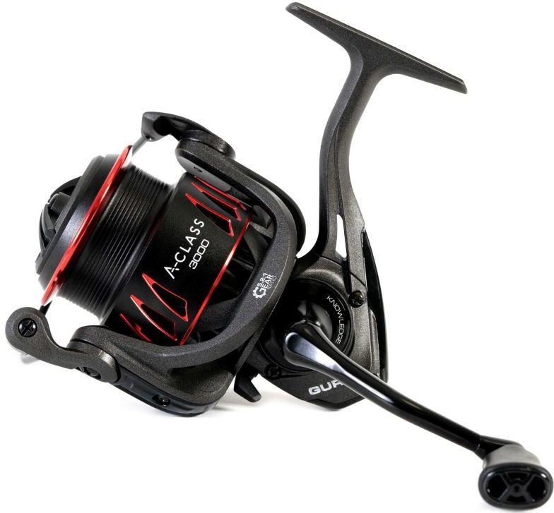 Mulineta GURU A-Class Float &amp; Feeder Reels