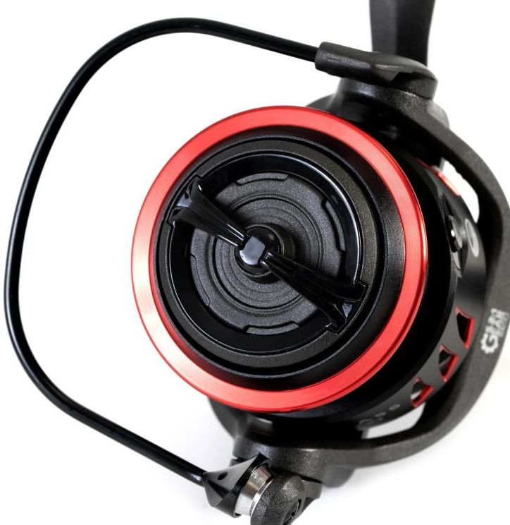 Mulineta GURU A-Class Float &amp; Feeder Reels