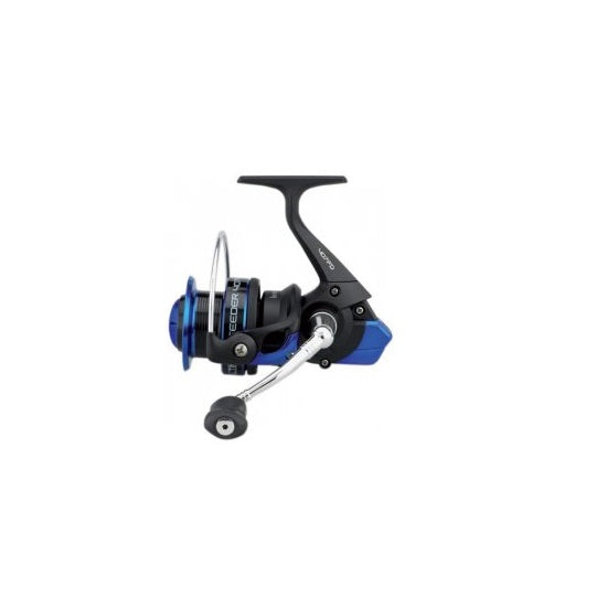Mulineta Garbolino Altima Feeder 407FD