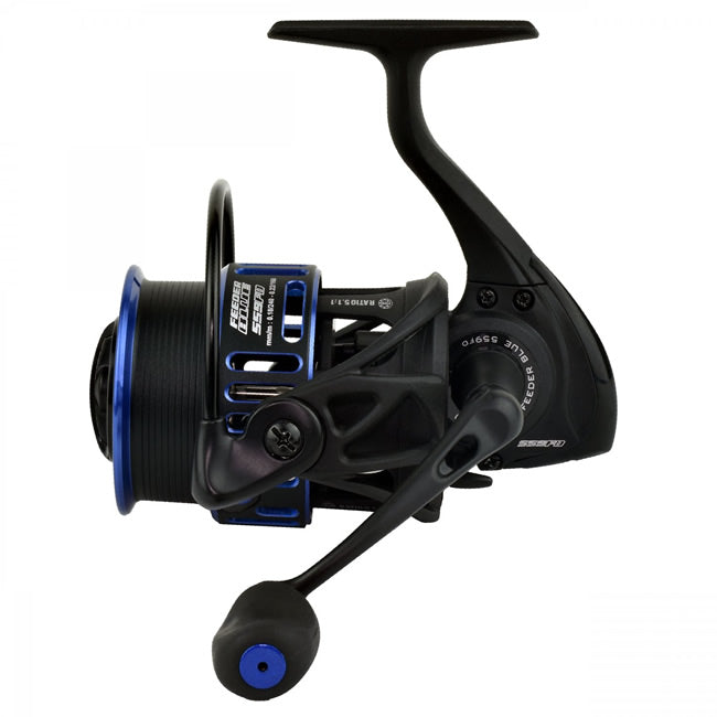 Mulineta Garbolino Blue Match-Feeder FDM 5500