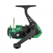 Mulineta Garbolino Fortec Verde FD 20