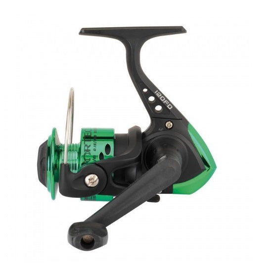 Mulineta Garbolino Fortec Verde FD 20