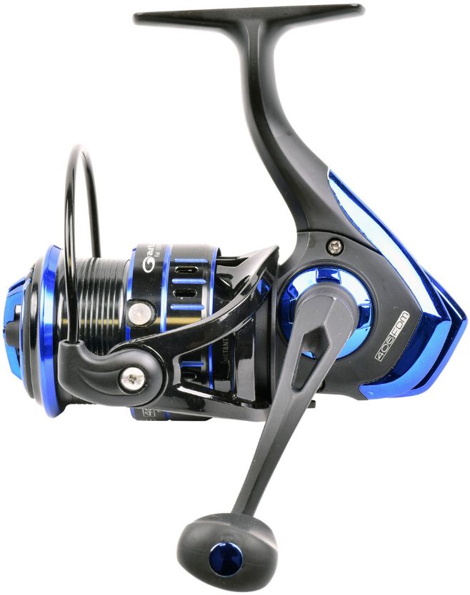 Mulineta Garbolino Hexium Feeder 4000FD