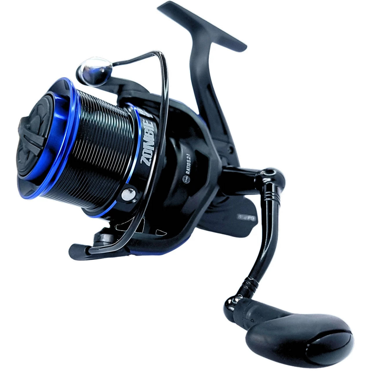 Mulineta Garbolino Zombie Feeder Long Cast 6000 FD