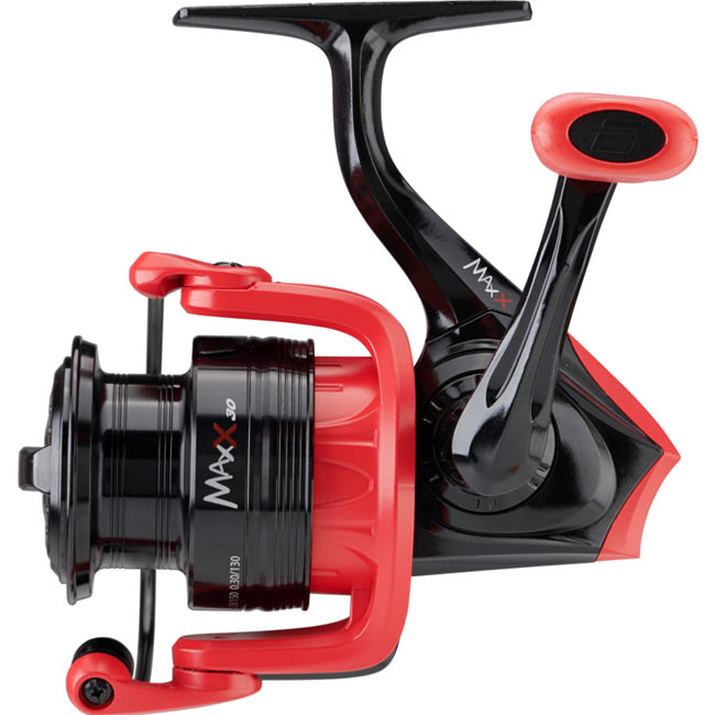 Mulineta Garcia Max X SP40 Spinning Reel 4000 
