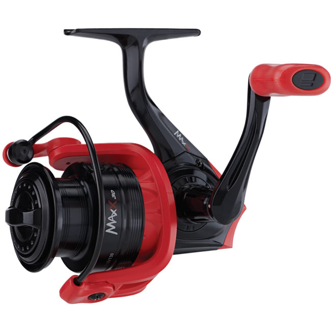 Mulineta Garcia Max X SP40 Spinning Reel 4000 