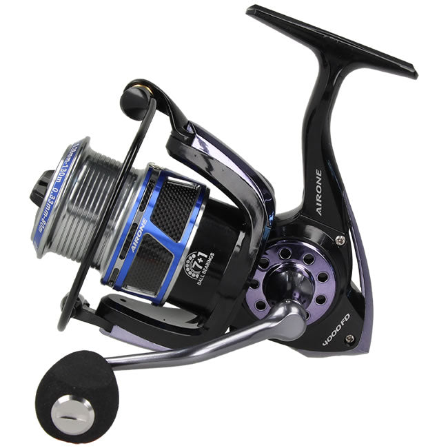 Mulineta Golden Catch Airone 4000FD