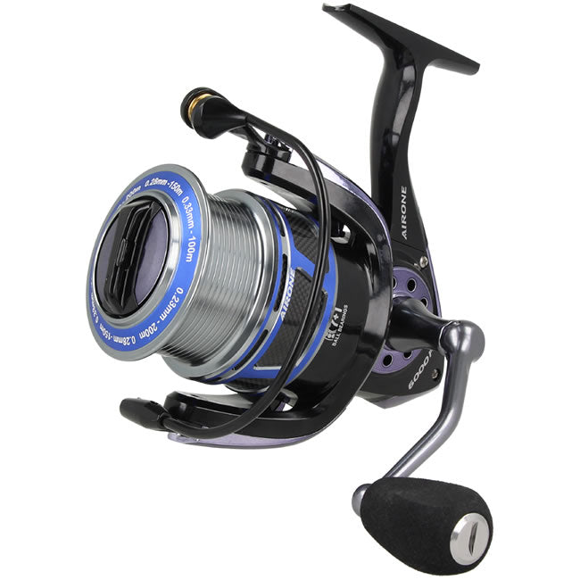 Mulineta Golden Catch Airone 4000FD