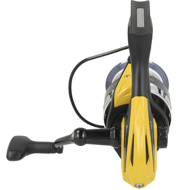 Mulineta Golden Catch Bionic Feeder