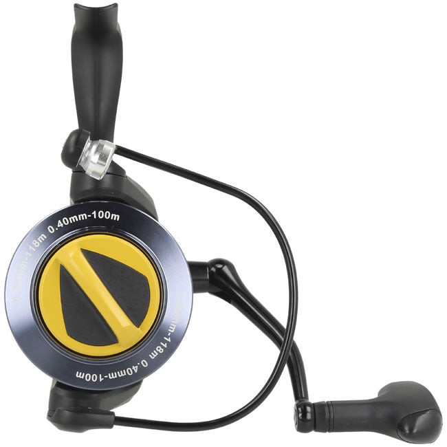 Mulineta Golden Catch Bionic Feeder