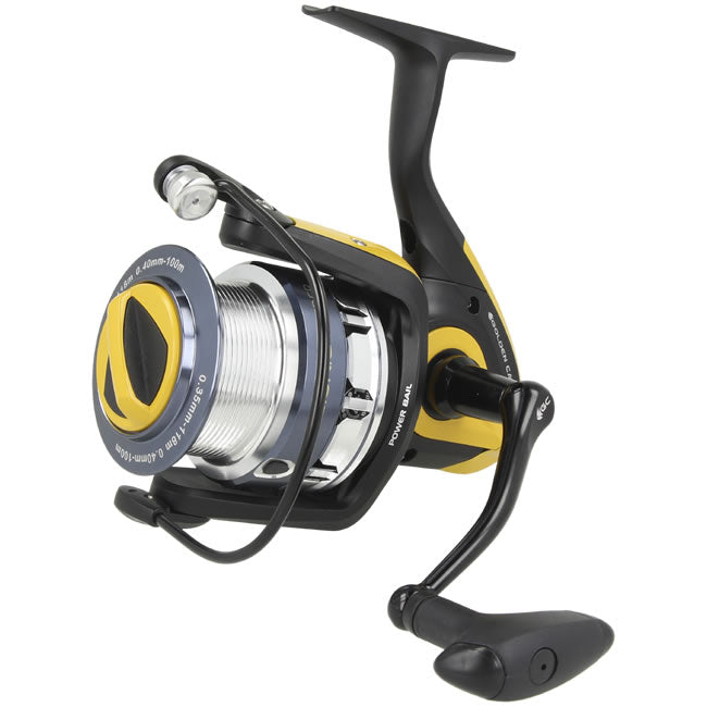 Mulineta Golden Catch Bionic Feeder