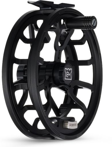 Mulineta HARDY Averon Streamer Fly Reel, WF7 7000