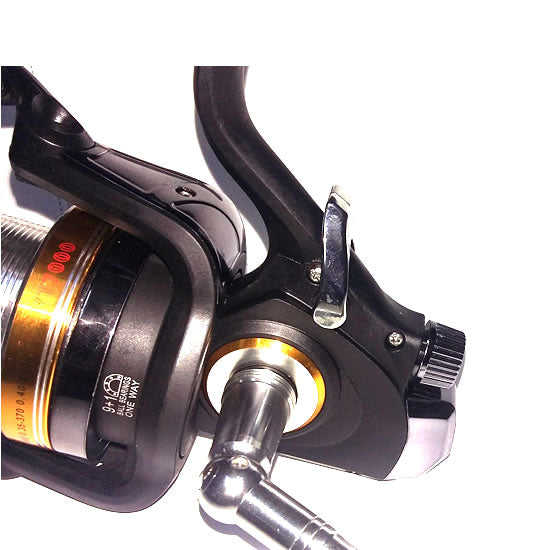 Mulineta Hakuyo YT 7000