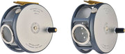 Mulineta Hardy 1921 Wide Spool Perfect Fly Reel, 4/5/6WT, LH3