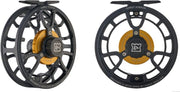 Mulineta Hardy Averon Fly Reel 4/5/6WT, 5000 Euro