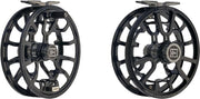 Mulineta Hardy Averon Fly Reel 6/7/8WT, 7000BLK