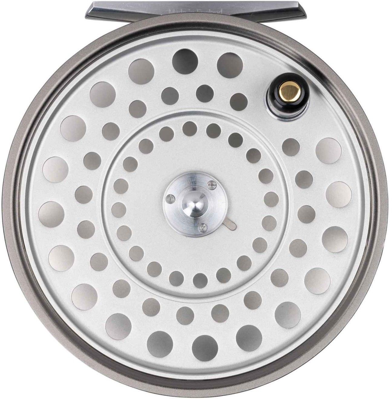 Mulineta Hardy Bros Lightweight Fly Reel Flyweight