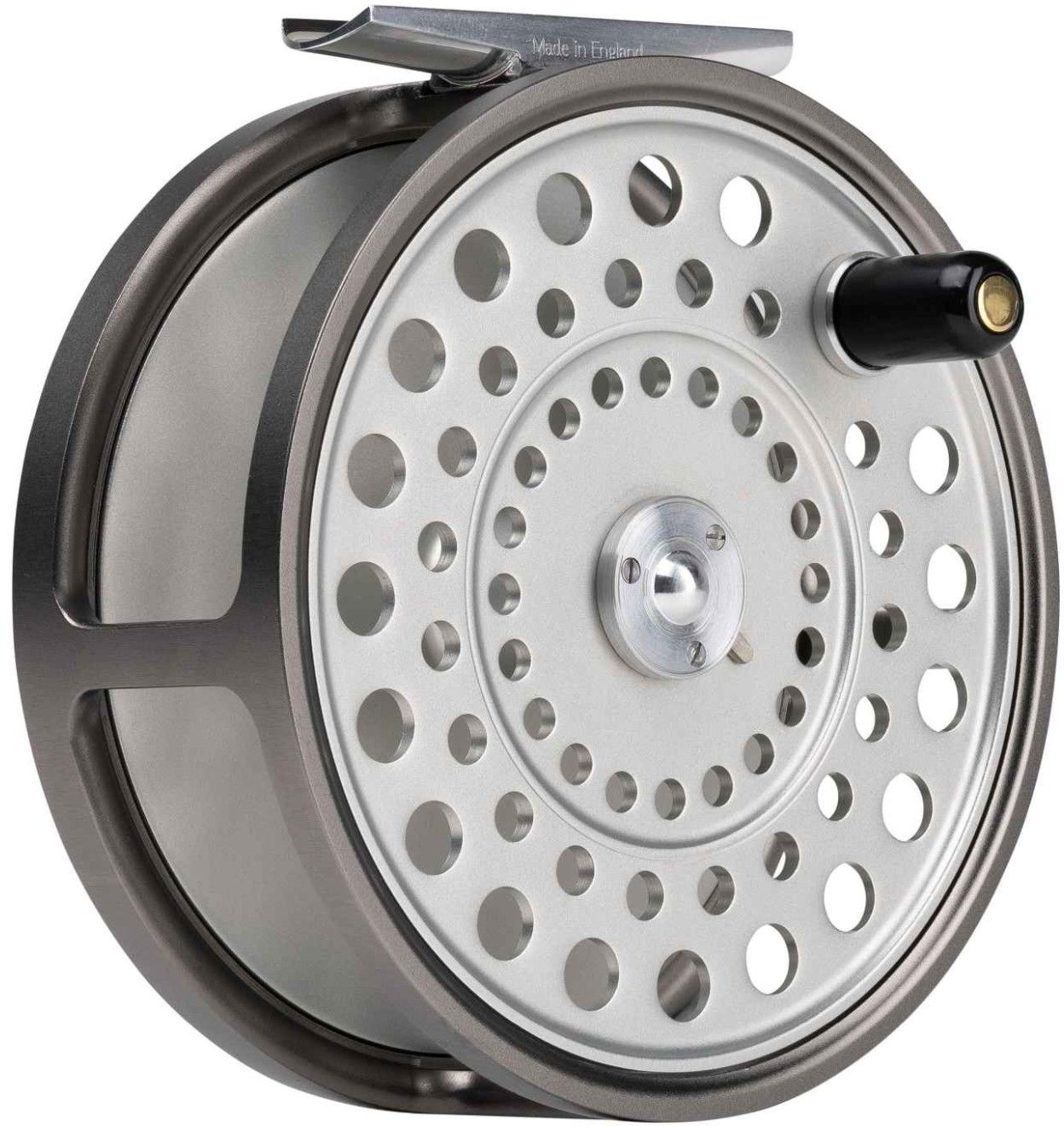 Mulineta Hardy Bros Lightweight Fly Reel Princess RH/LH