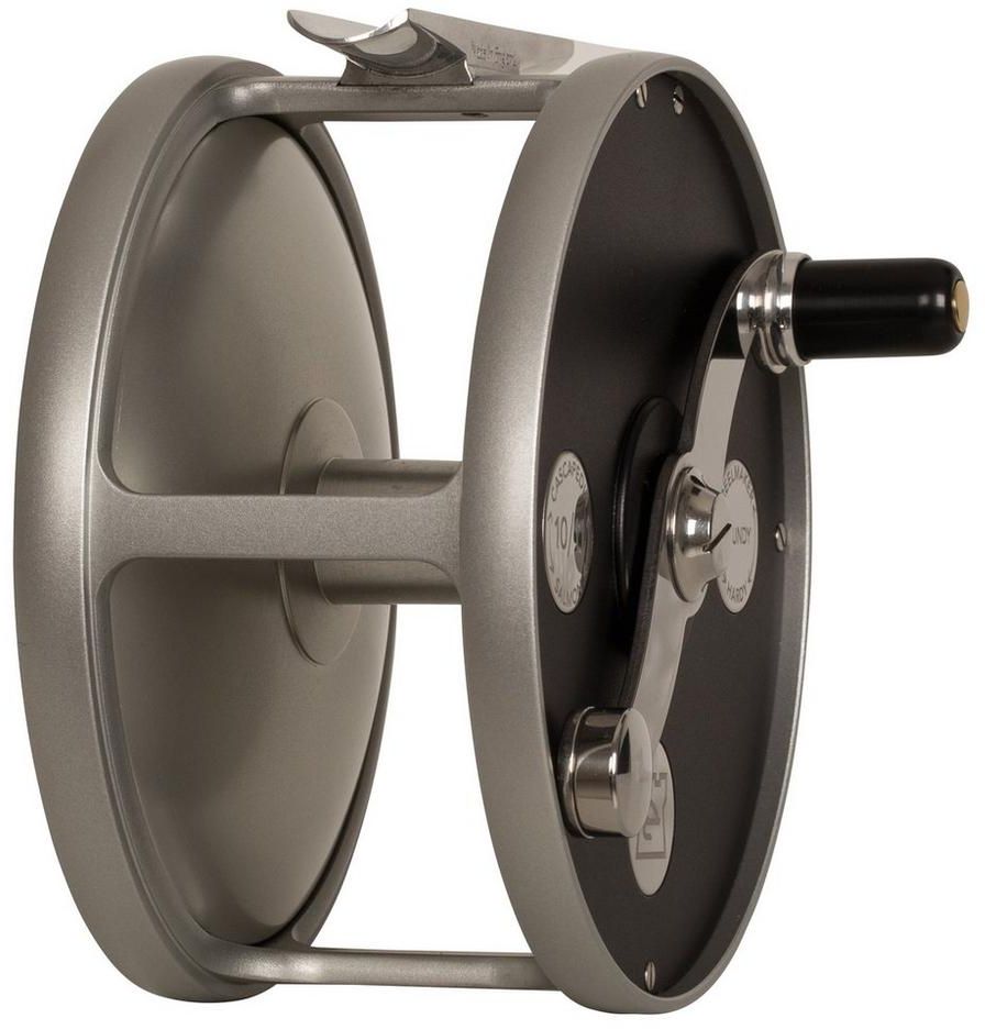 Mulineta Hardy Cascapedia Fly Reel Sea Trout 6/7