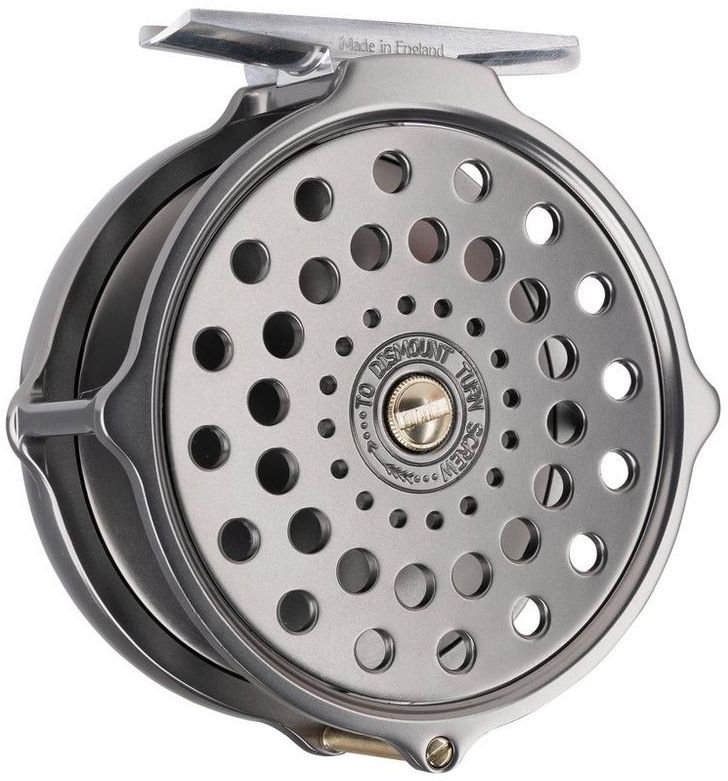 Mulineta Hardy Fly 1939 Bougle Heritage Fly Reel 7/8/9wt