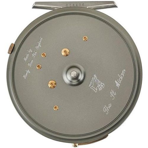 Mulineta Hardy Fly Blind Hardy 150 Anniversary Lightweight Flyweight 2/3