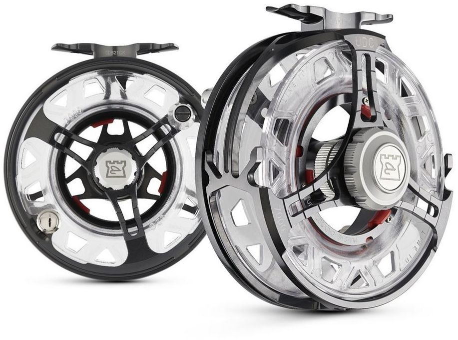 Mulineta Hardy Fly Hardy Ultradisc Cassette Fly Reel