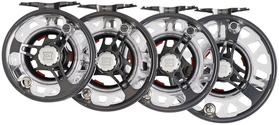 Mulineta Hardy Fly Hardy Ultradisc Cassette Fly Reel