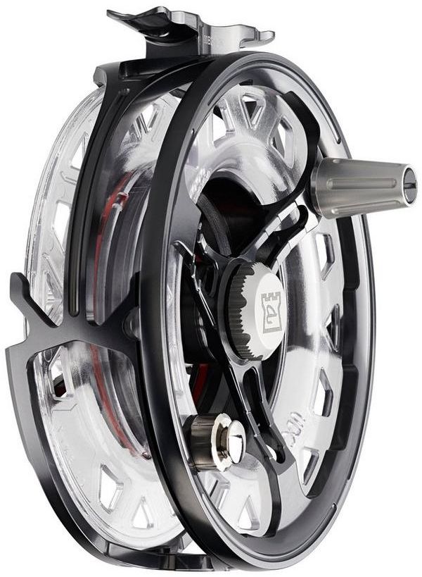 Mulineta Hardy Fly Hardy Ultradisc Cassette Fly Reel