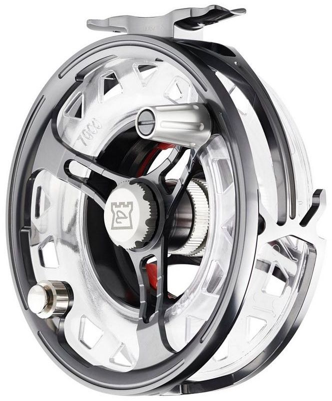 Mulineta Hardy Fly Hardy Ultradisc Cassette Fly Reel