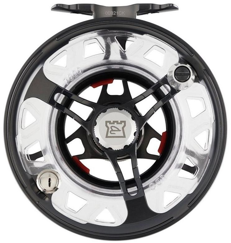 Mulineta Hardy Fly Hardy Ultradisc Cassette Fly Reel