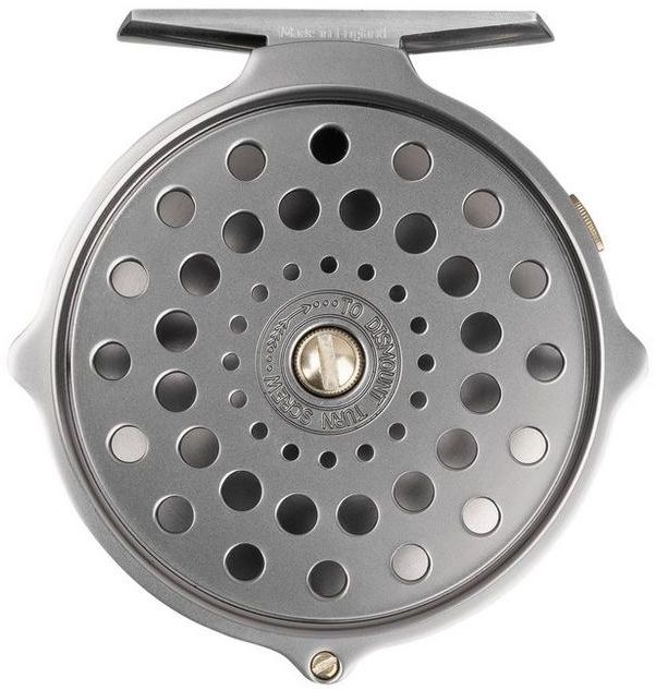Mulineta Hardy Fly Reel Hardy 1939 Bougle Heritage Reel 1/2/3WT