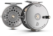 Mulineta Hardy Fly Reel Hardy 1939 Bougle Heritage Reel 9/10/11WT