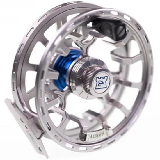 Mulineta Hardy Fortuna Regent Fly Reel