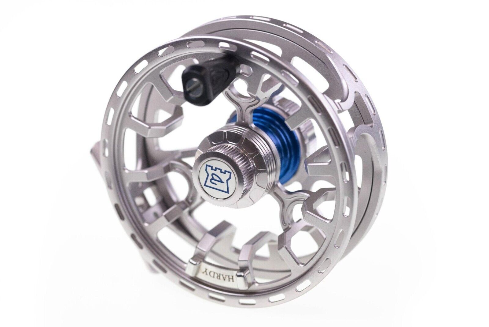 Mulineta Hardy Fortuna Regent Fly Reel